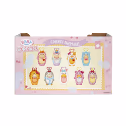 BABY born Surprise PETS Series 1-1