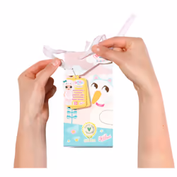 BABY born Surprise AnimalBabies PDQ12ass