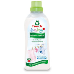 Frosch Baby Fabric Softener 750 ml