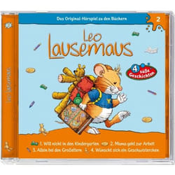 WVG 4001504258221 music/sound recording CD