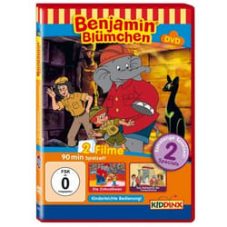 WVG 4001504301125 movie/video DVD German