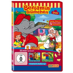 WVG 4001504301187 movie/video DVD Multilingual