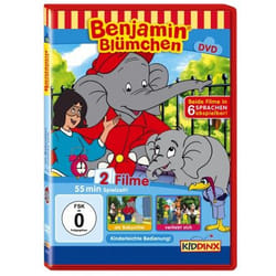 WVG 4001504301255 movie/video DVD Multilingual