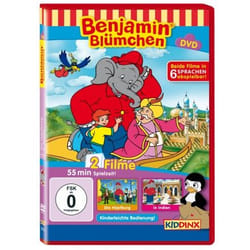 WVG 4001504301309 movie/video DVD Multilingual