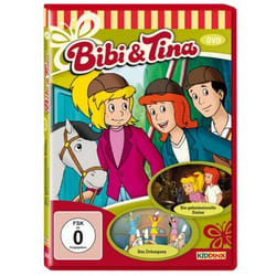 WVG 4001504303570 movie/video DVD German
