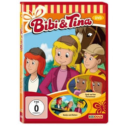 WVG 4001504303631 movie/video DVD German