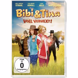 ISBN 4001504303839, DVD, Tudor Recording, 04/09/2015, 1 pc(s), 82 g, Fiction