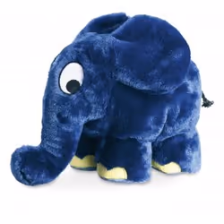 Schmidt Spiele 42189, Elephant