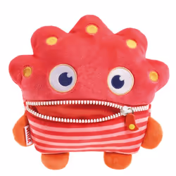 Schmidt Spiele Mika, Monster