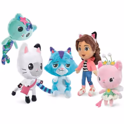 Schmidt Spiele 42786 stuffed toy - Additional view 6