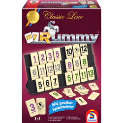 Spielwaren 61042059 board/card game