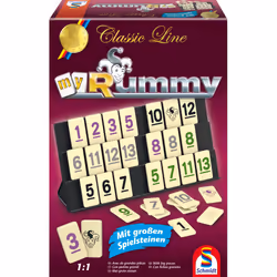 Spielwaren 61042059 board/card game