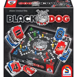 Schmidt Spiele Black DOG, 8 yr(s), 30 min
