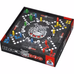 Schmidt Spiele Black DOG