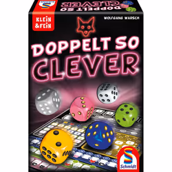 Schmidt Spiele 49357