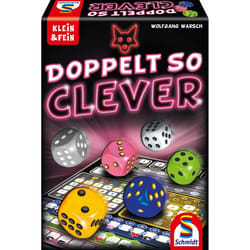 Schmidt Spiele 49357 board/card game