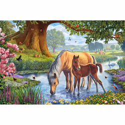 Schmidt Spiele 56161, 150 pc(s), 7 yr(s)