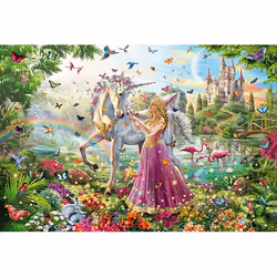 Schmidt Spiele 56197, 200 pc(s), 8 yr(s)