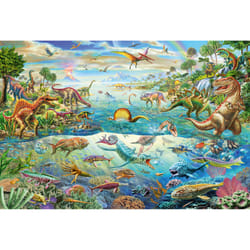 Schmidt Spiele 56253 puzzle 200 pc(s)