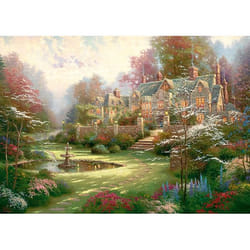 Schmidt Spiele 57453 puzzle 2000 pc(s)