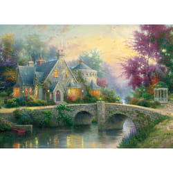 Schmidt Spiele 57463 puzzle 3000 pc(s)