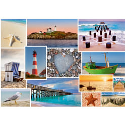 Schmidt Spiele 58221 puzzle Jigsaw puzzle 1000 pc(s) Landscape