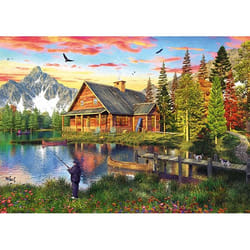 Schmidt Spiele 58371 puzzle 500 pc(s)