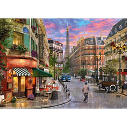 Schmidt Spiele 58387 puzzle 1000 pc(s)