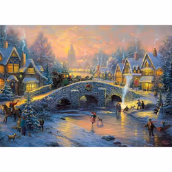 Schmidt Spiele 58450, 1000 pc(s), 14 yr(s)