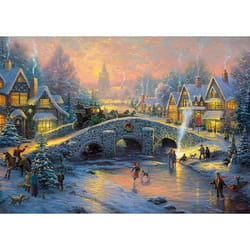 Schmidt Spiele 58450 puzzle 1000 pc(s)