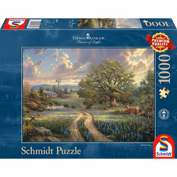 Schmidt Spiele 58461 puzzle