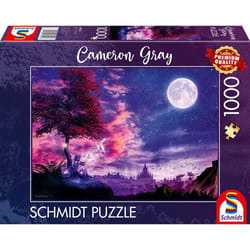 Schmidt Spiele 58522 puzzle Jigsaw puzzle 1000 pc(s) Other