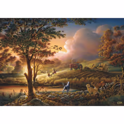 Schmidt Spiele 58544 puzzle Jigsaw puzzle 1000 pc(s) Other