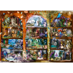 Schmidt Spiele 58965 puzzle Jigsaw puzzle 1000 pc(s) Landscape