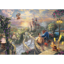 Schmidt Spiele 59475 puzzle 1000 pc(s)