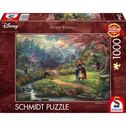 Schmidt Spiele Mulan Blossoms of Love