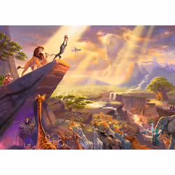 Schmidt Spiele The Lion King