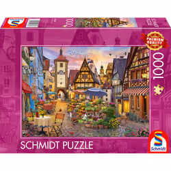 Schmidt Spiele 59760 puzzle