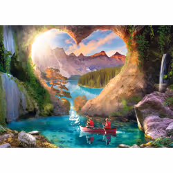 Schmidt Spiele 59777, Boy/Girl