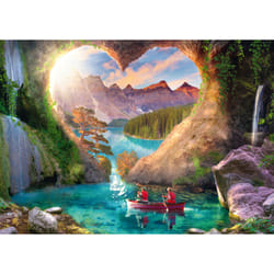 Schmidt Spiele 59777 puzzle