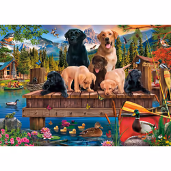 Schmidt Spiele 59778, Boy/Girl