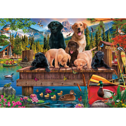 Schmidt Spiele 59778 puzzle