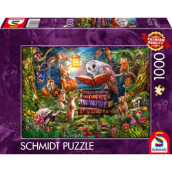 Schmidt Spiele 59779 puzzle Jigsaw puzzle 1000 pc(s) Other