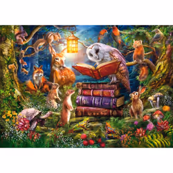 Schmidt Spiele 59779 puzzle Jigsaw puzzle 1000 pc(s) Other