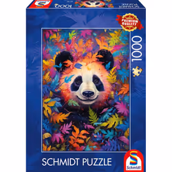 Schmidt Spiele 59781, 1000 pc(s), Other, 12 yr(s)