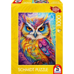 Schmidt Spiele 59782 puzzle Jigsaw puzzle 1000 pc(s) Other