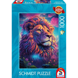 Schmidt Spiele 59783 puzzle Jigsaw puzzle 1000 pc(s) Other