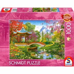 Schmidt Spiele 59786, 1000 pc(s), Other, 12 yr(s)
