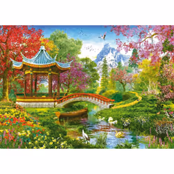 Schmidt Spiele 59786 puzzle Jigsaw puzzle 1000 pc(s) Other