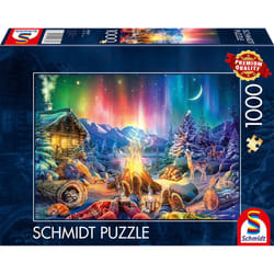 Schmidt Spiele 59787 puzzle Jigsaw puzzle 1000 pc(s) Other